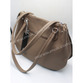 Сумки жіночі 885893 khaki