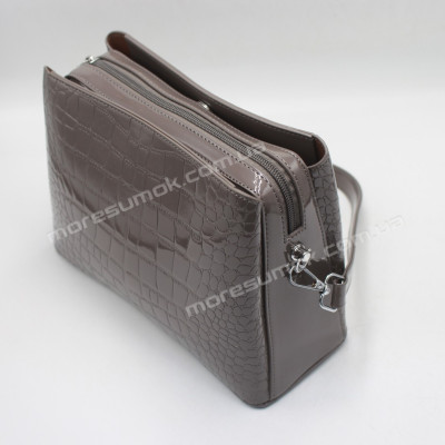 Сумки крос-боді 871266 tile gray
