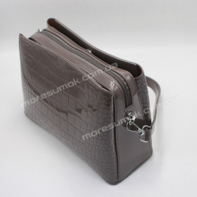 Сумки крос-боді 871266 tile gray