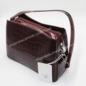 Сумки крос-боді 871266 red