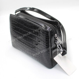 Сумки крос-боді 871266 black Сумки крос-боді 871266 black