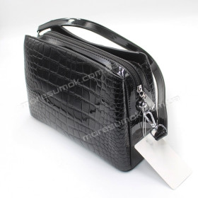 Сумки крос-боді 871266 black