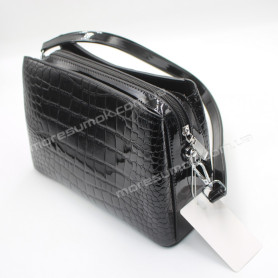 Сумки крос-боді 871266 black Сумки крос-боді 871266 black