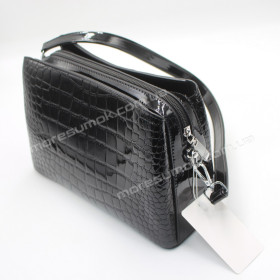 Сумки крос-боді 871266 black