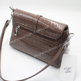 Сумки крос-боді 871265 khaki