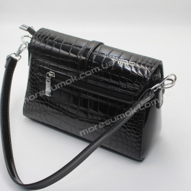 Сумки крос-боді 871265 black Сумки крос-боді 871265 black