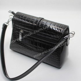 Сумки крос-боді 871265 black