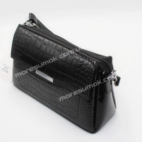 Сумки крос-боді 871267 black Сумки крос-боді 871267 black
