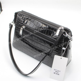 Сумки крос-боді 871267 black Сумки крос-боді 871267 black