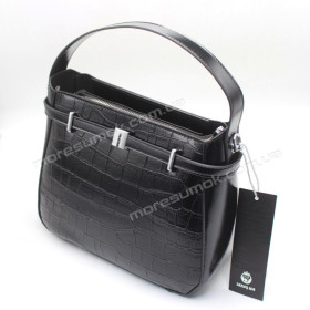 Сумки кросс-боди 885937 black