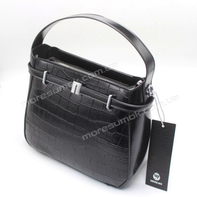 Сумки крос-боді 885937 black