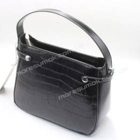 Сумки кросс-боди 885937 black