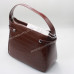 Сумки крос-боді 885937 red brown