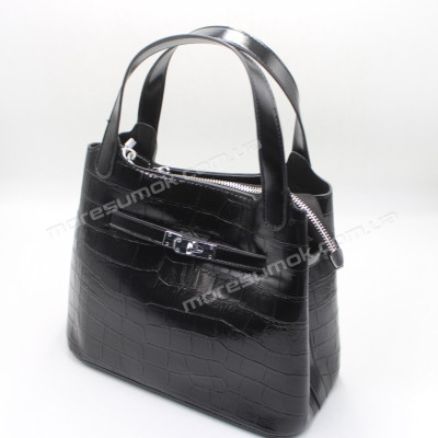 Сумки крос-боді 885933 black