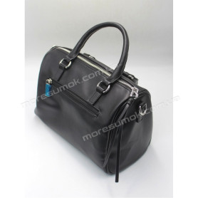 Сумки жіночі 869607 black Сумки жіночі 869607 black