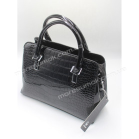 Сумки женские 882084-2 black