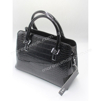 Сумки жіночі 882084-2 black