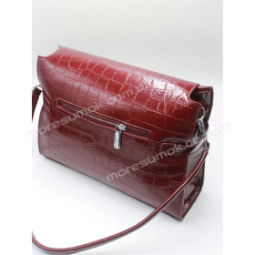 Сумки женские 885938 red