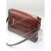 Сумки жіночі 885938 red brown