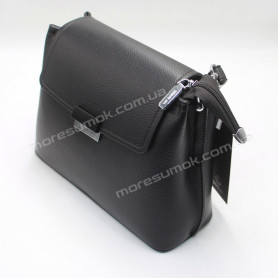 Сумки крос-боді 886050 black
