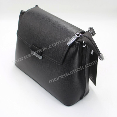 Сумки крос-боді 886050 black