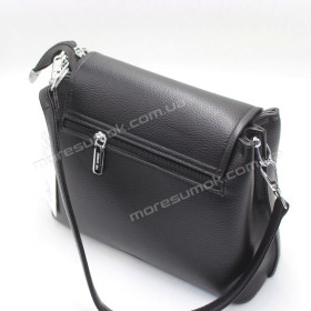 Сумки крос-боді 886050 black Сумки крос-боді 886050 black