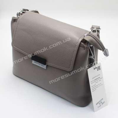 Сумки крос-боді 886050 tile gray