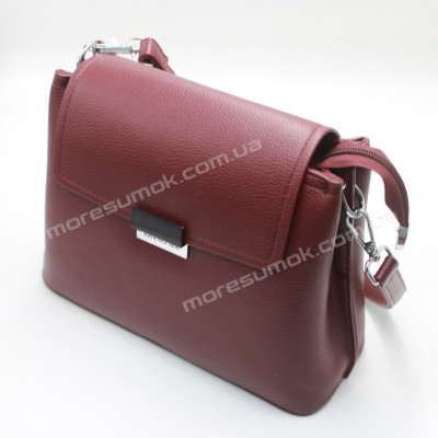 Сумки крос-боді 886050 red