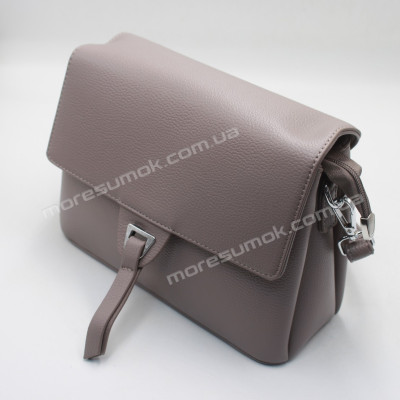 Сумки крос-боді 886039 tile gray
