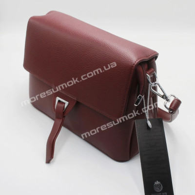 Сумки крос-боді 886039 red