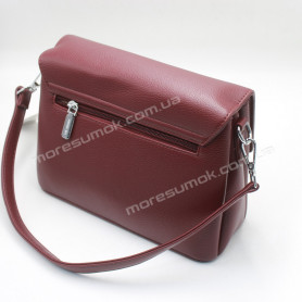 Сумки крос-боді 886039 red