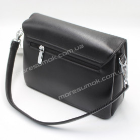 Сумки крос-боді 886039 black