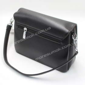 Сумки крос-боді 886039 black Сумки крос-боді 886039 black