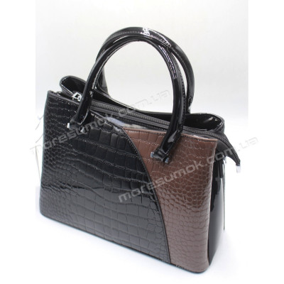 Сумки жіночі 885889 black