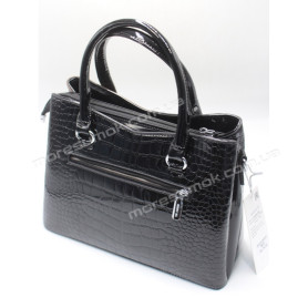 Сумки жіночі 885889 black Сумки жіночі 885889 black