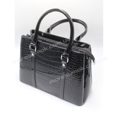 Сумки жіночі 885903 black