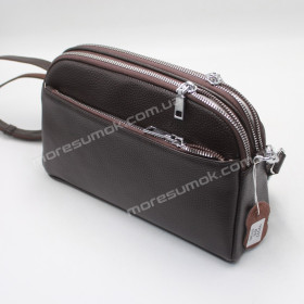Сумки кросс-боди 99092 brown