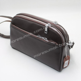 Сумки крос-боді 99092 brown