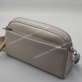 Сумки крос-боді 99092 beige