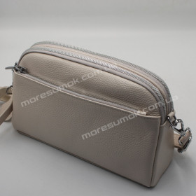 Сумки кросс-боди 99092 beige