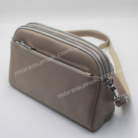 Сумки кросс-боди 99092 gray