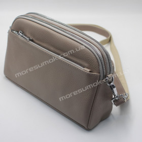 Сумки кросс-боди 99092 gray