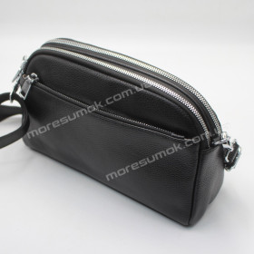 Сумки кросс-боди 99092 black