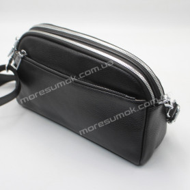 Сумки крос-боді 99092 black