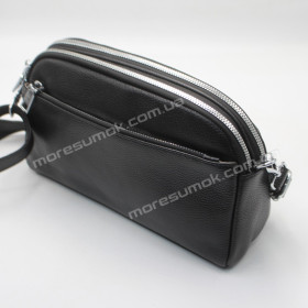 Сумки кросс-боди 99092 black