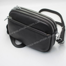 Сумки кросс-боди 600661-1 black