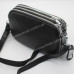 Сумки крос-боді 600661-1 black