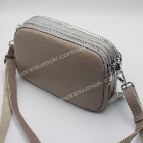 Сумки кросс-боди 600661-1 light gray
