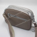 Сумки крос-боді 17006 light gray