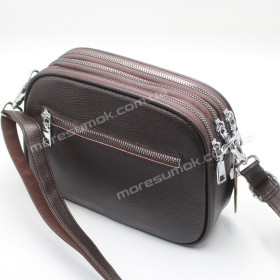 Сумки кросс-боди 17006 brown